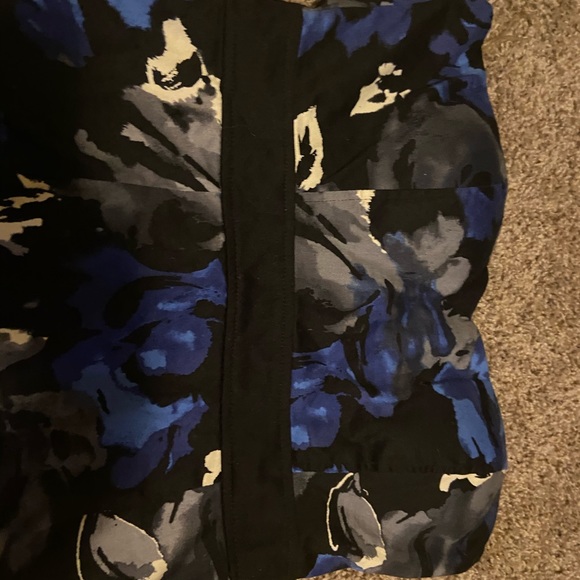 HALTER TOP DRESS ( Never Worn) - Picture 3 of 4